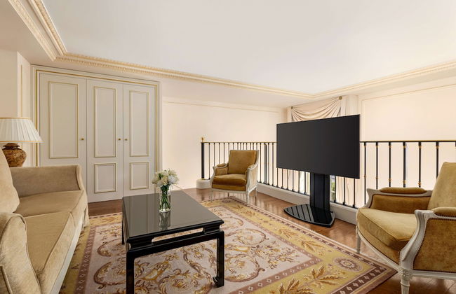 Shangri-La Paris - Foto 61