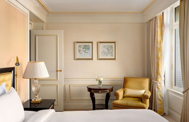 Shangri-La Paris - Foto 32
