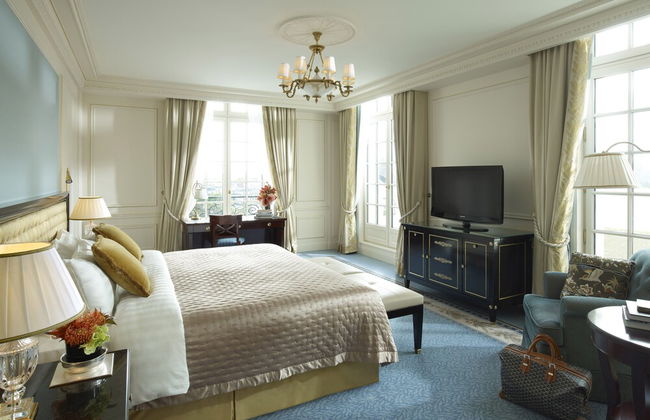 Shangri-La Paris - Foto 8