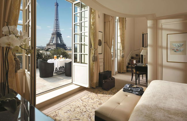 Shangri-La Paris - Foto 1