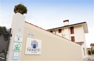 Photo 1 - Agriturismo Tonutti