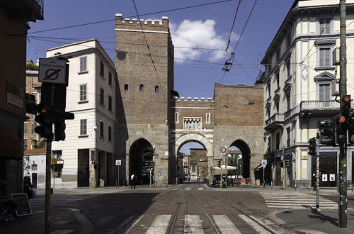 Photo 32 - Porta Ticinese – RentClass Mansarda