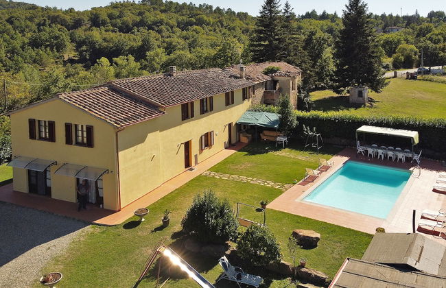 Casa Sofi - Foto 27
