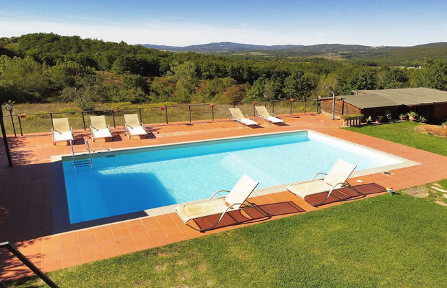 Casa Sofi - Foto 30