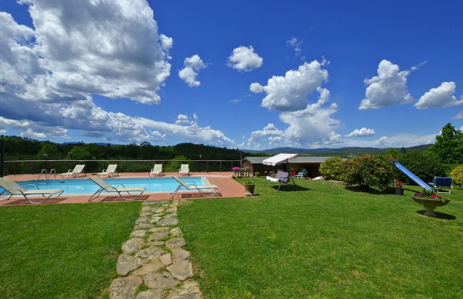 Casa Sofi - Foto 20