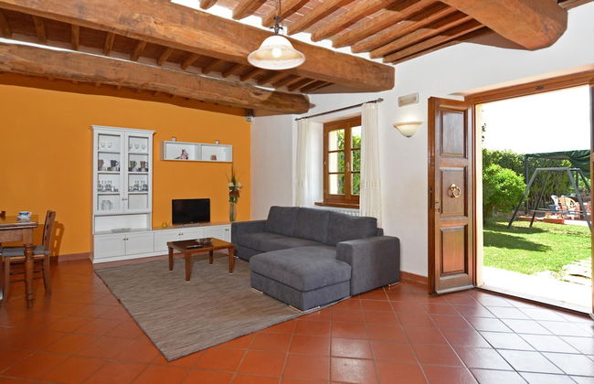 Casa Sofi - Foto 14