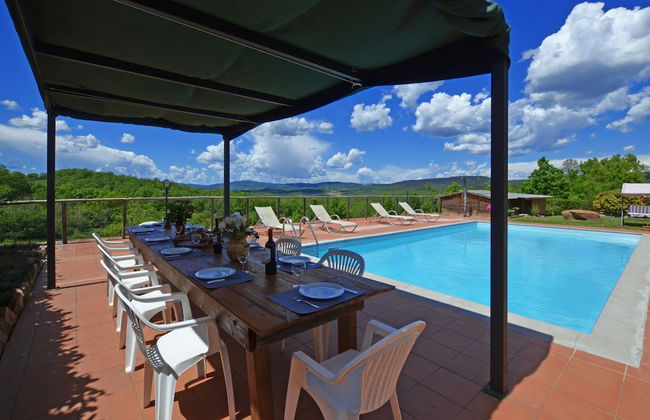 Casa Sofi - Foto 23