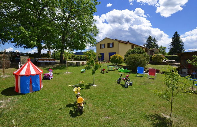 Casa Sofi - Foto 36