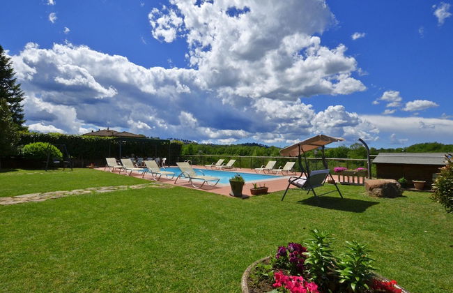 Casa Sofi - Foto 22