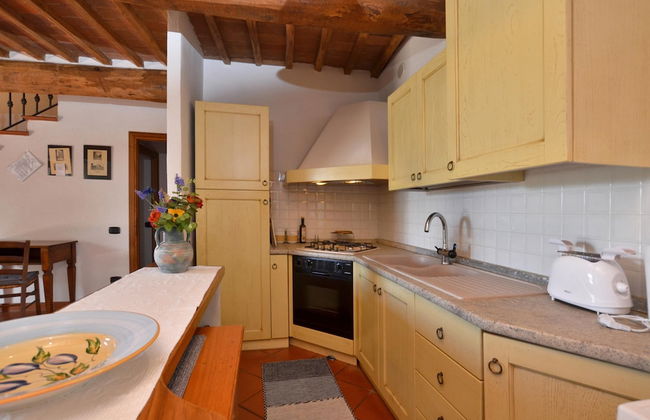 Casa Sofi - Foto 10