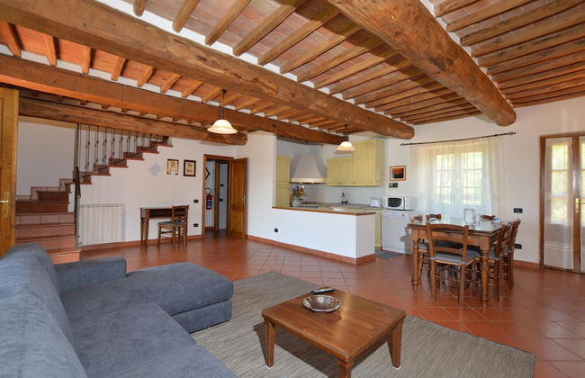 Casa Sofi - Foto 15