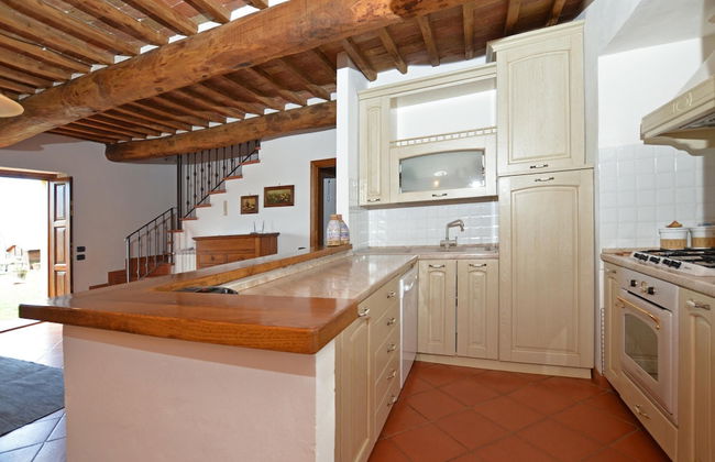 Casa Sofi - Foto 9
