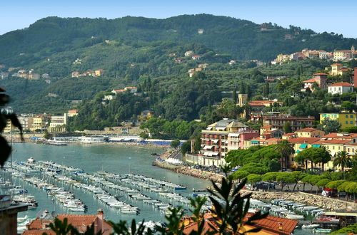 Foto 30 - Cozy Holiday Home in Lerici near Sea