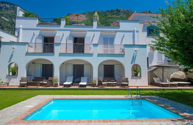 Villa Marina - Foto 24