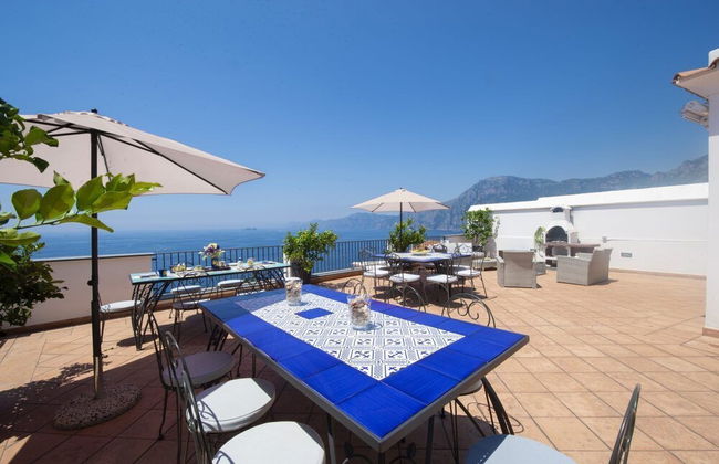 Villa Marina - Foto 30