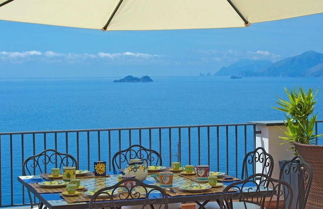 Villa Marina - Foto 26