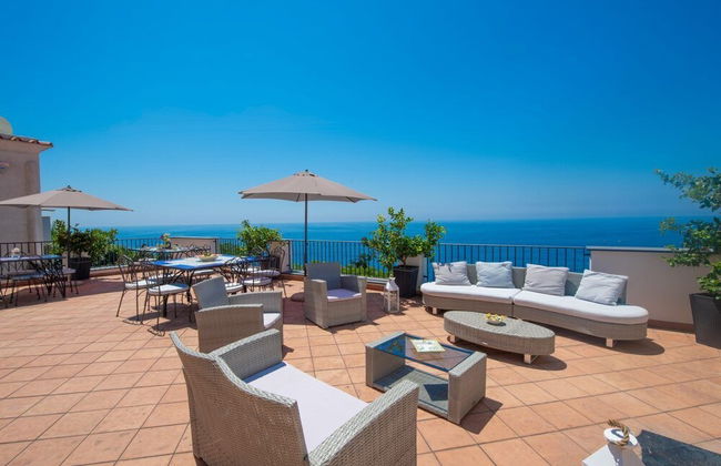 Villa Marina - Foto 1