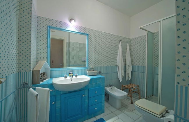 Villa Marina - Foto 17