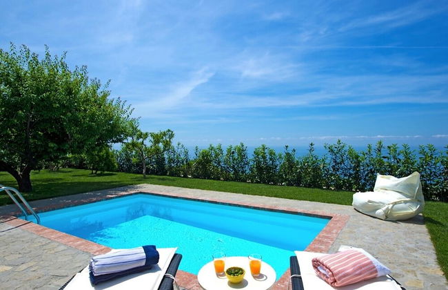 Villa Marina - Foto 19