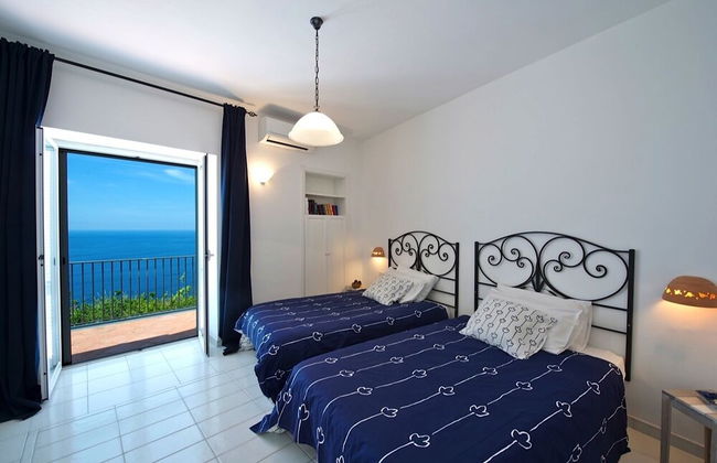 Villa Marina - Foto 8