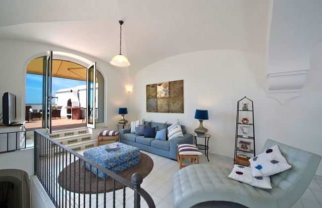 Villa Marina - Foto 14