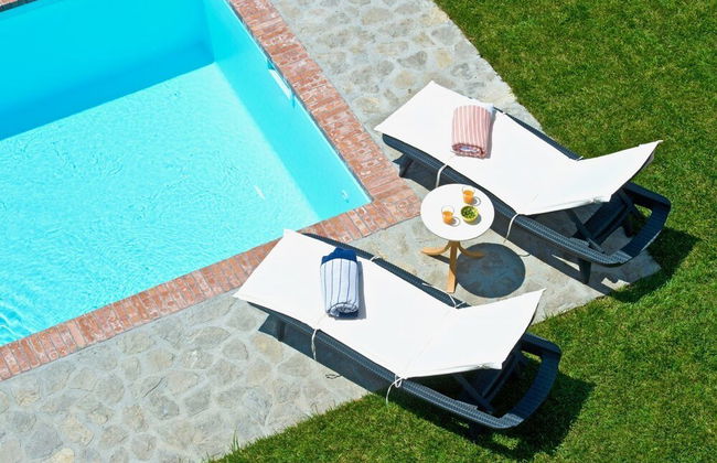 Villa Marina - Foto 29