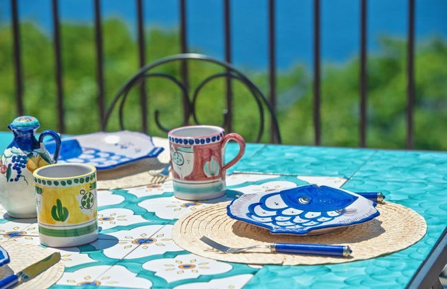 Villa Marina - Foto 23