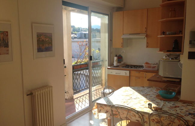 Rossetti 8 - Foto 12