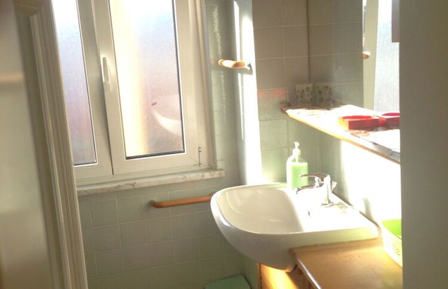 Rossetti 8 - Foto 22