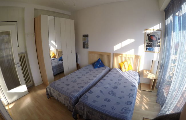 Rossetti 8 - Foto 3
