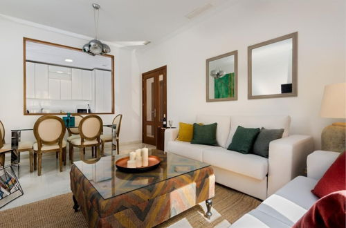 Photo 9 - Amazing 3 Bedrooms Duplex With Great Loation and Huge Terrace. Zaragoza III