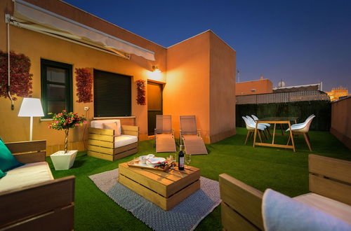 Foto 11 - Amazing 3 Bedrooms Duplex With Great Loation and Huge Terrace. Zaragoza III