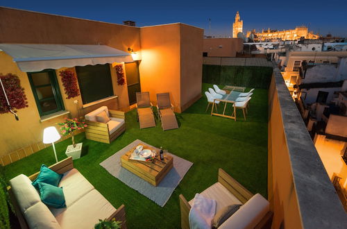 Photo 19 - Amazing 3 Bedrooms Duplex With Great Loation and Huge Terrace. Zaragoza III