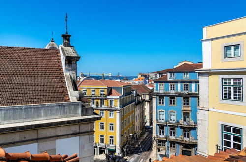 Foto 19 - Lisbon Downtown Luxury Family Residence