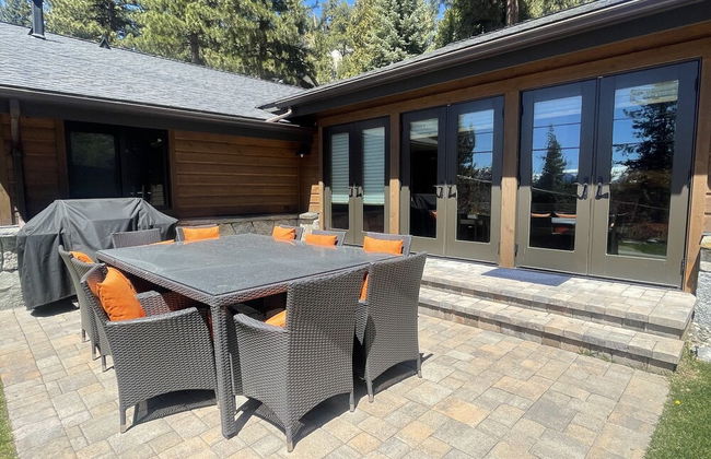 Lake Tahoe Chalet - Foto 21