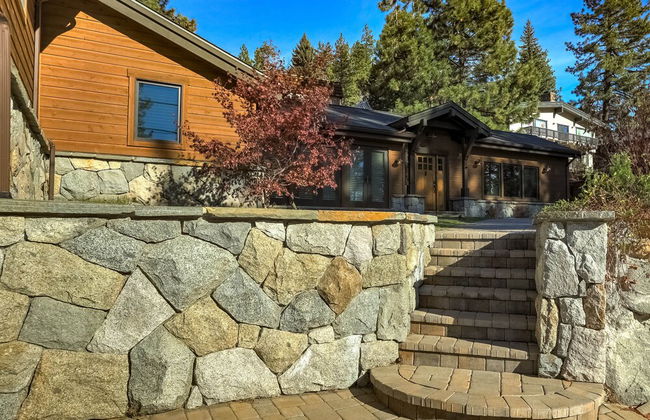 Lake Tahoe Chalet - Foto 50