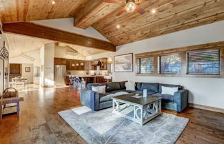 Foto 1 - Lake Tahoe Chalet