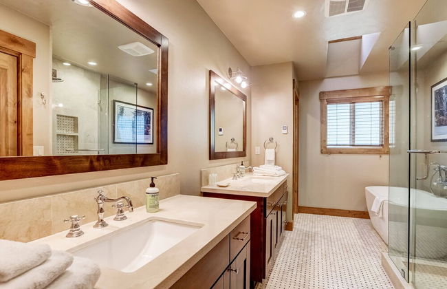 Lake Tahoe Chalet - Foto 25