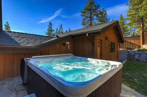 Foto 31 - Lake Tahoe Chalet