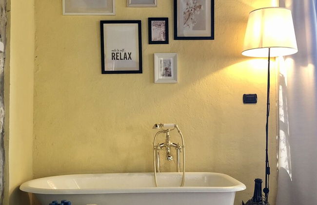Cascina Bertolotto Wine Resort. - Foto 14