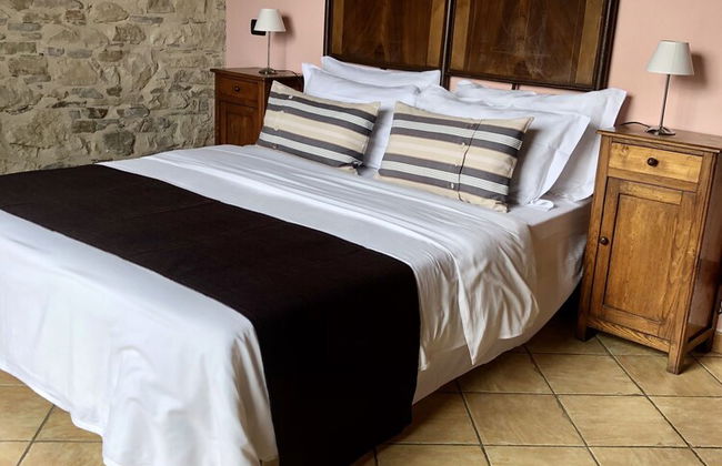Cascina Bertolotto Wine Resort. - Foto 10