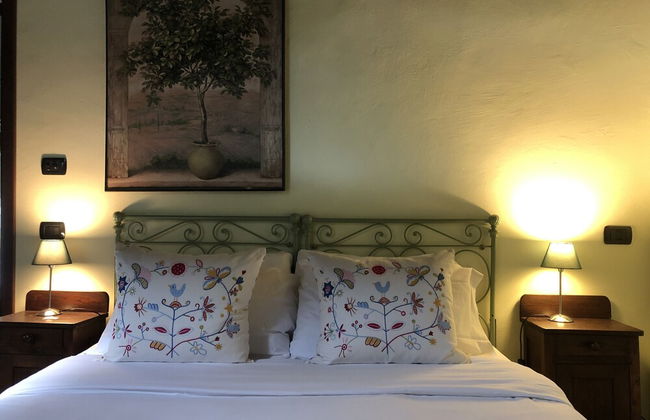 Cascina Bertolotto Wine Resort. - Foto 20
