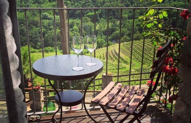 Cascina Bertolotto Wine Resort. - Foto 24