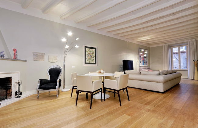 Farnese Charme - My Extra Home - Foto 21