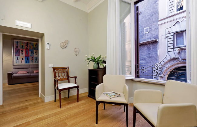 Farnese Charme - My Extra Home - Foto 19