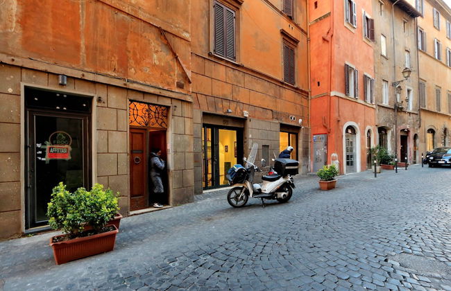 Farnese Charme - My Extra Home - Foto 35