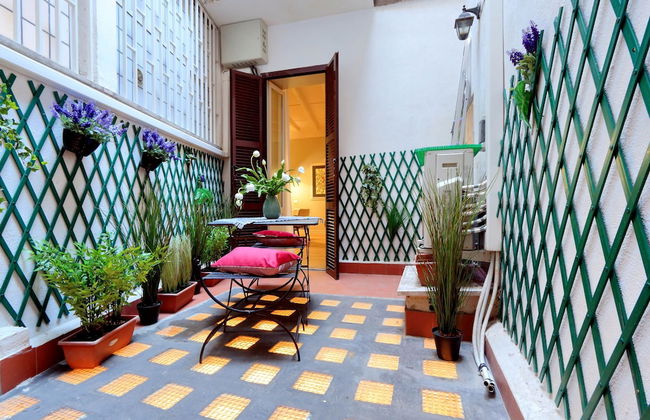 Farnese Charme - My Extra Home - Foto 25