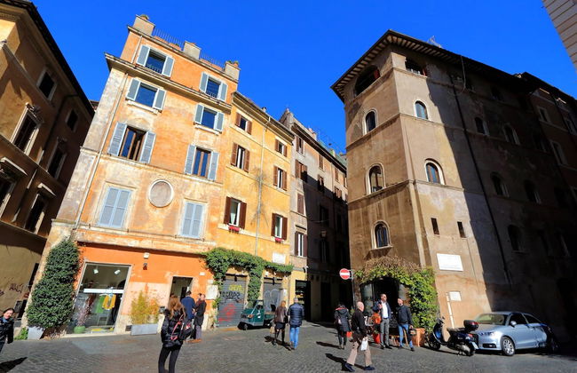 Farnese Charme - My Extra Home - Foto 36