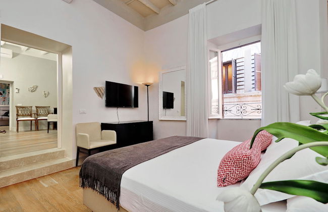 Farnese Charme - My Extra Home - Foto 13