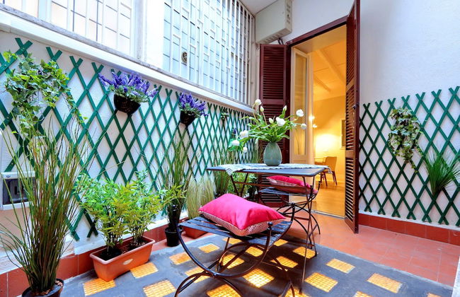Farnese Charme - My Extra Home - Foto 26